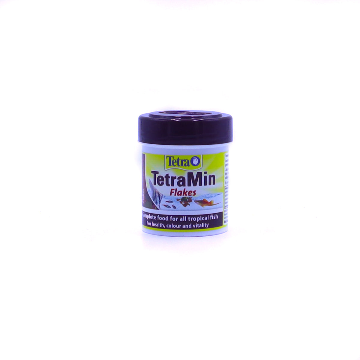 TetraMin Flakes