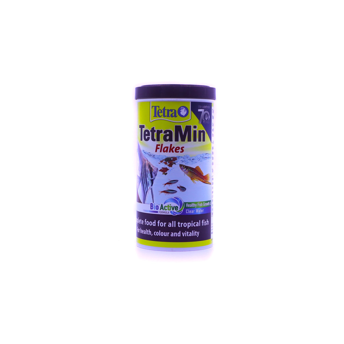 TetraMin Flakes