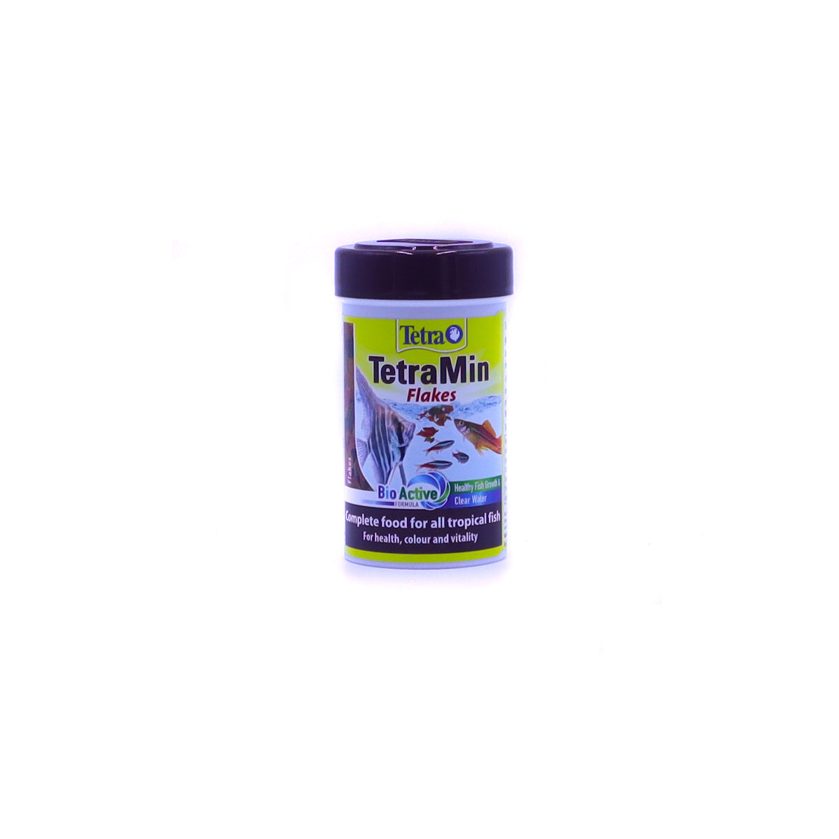 TetraMin Flakes