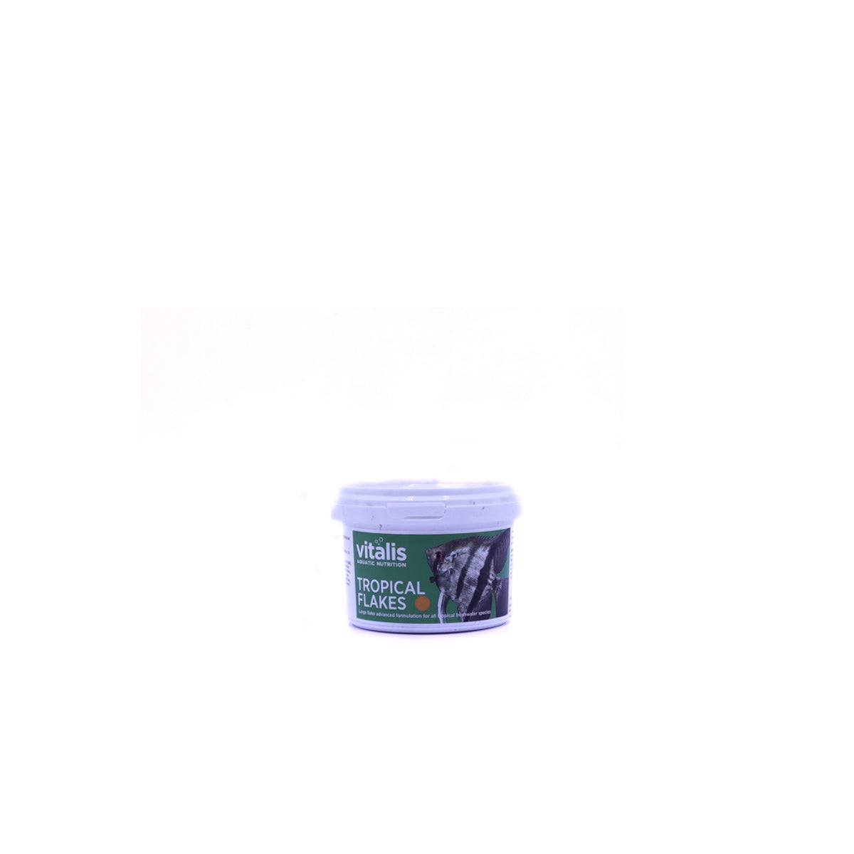 Tropical Flakes