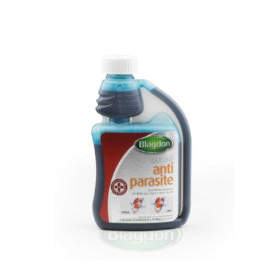 Anti-Parasite