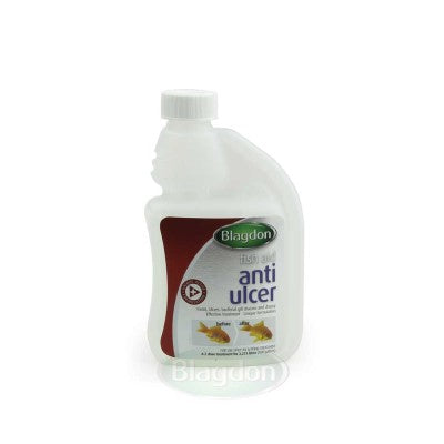Anti-Ulcer 500ml