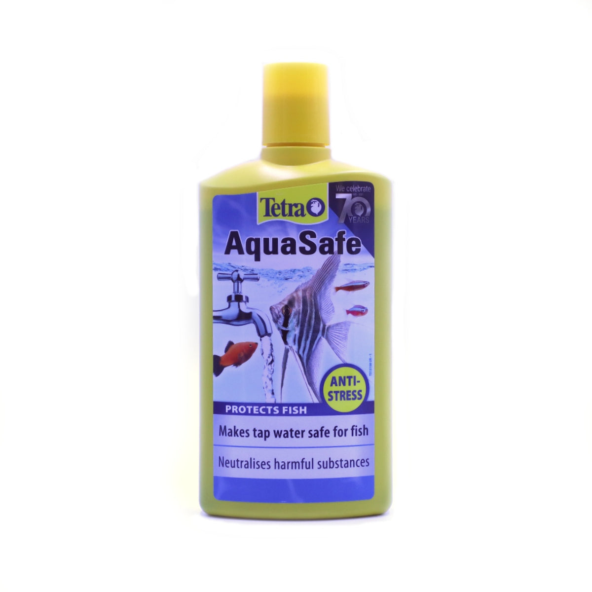 Aquasafe
