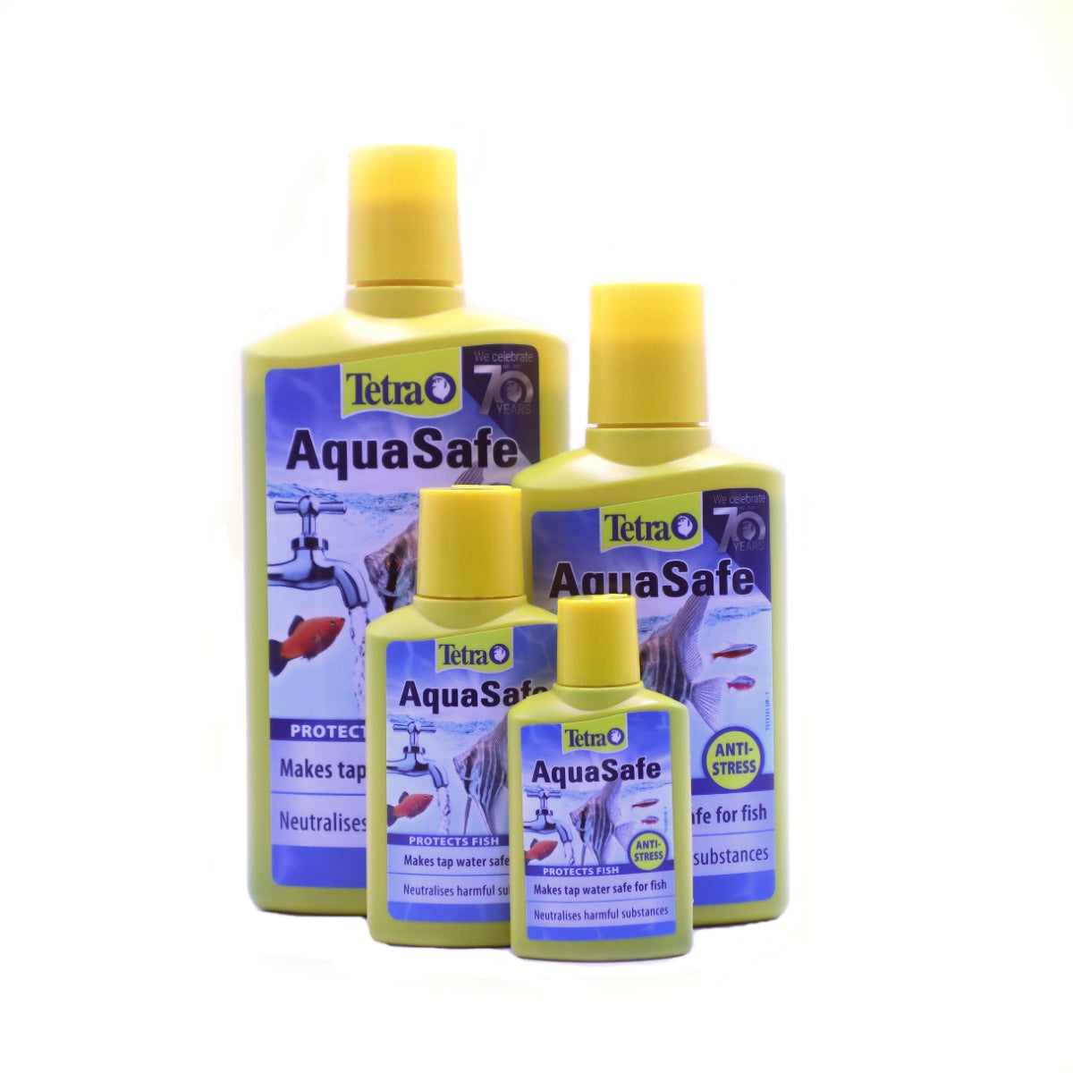 Aquasafe