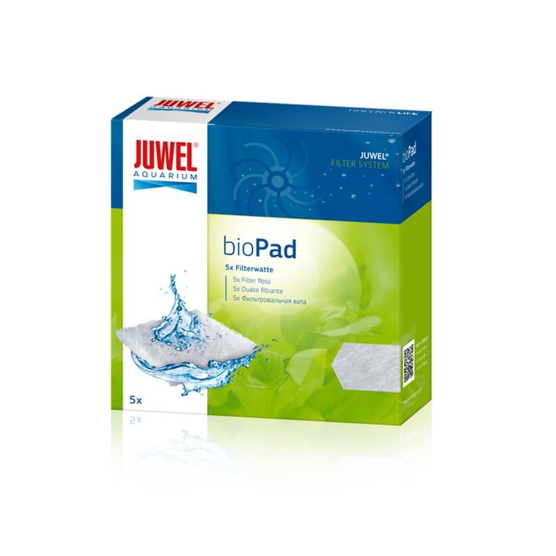 Bio Pad