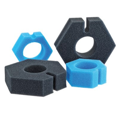 Biopress 10000 Sponge Set