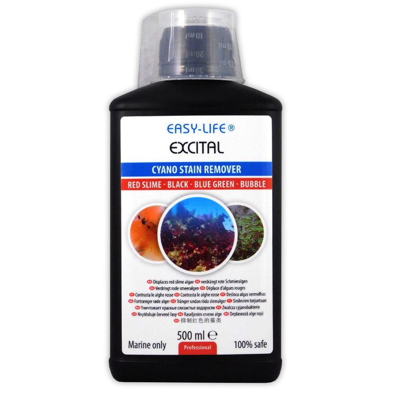 Excital 500ml