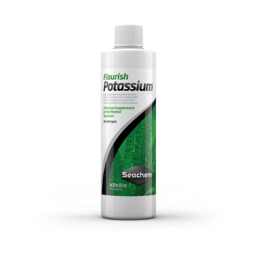 Flourish Potassium