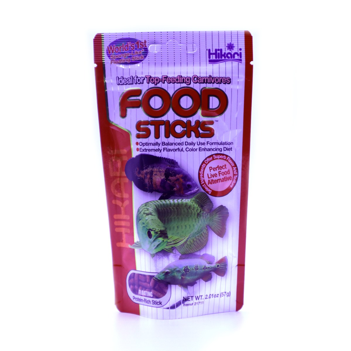 Food Sticks