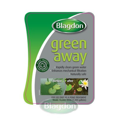 Green Away