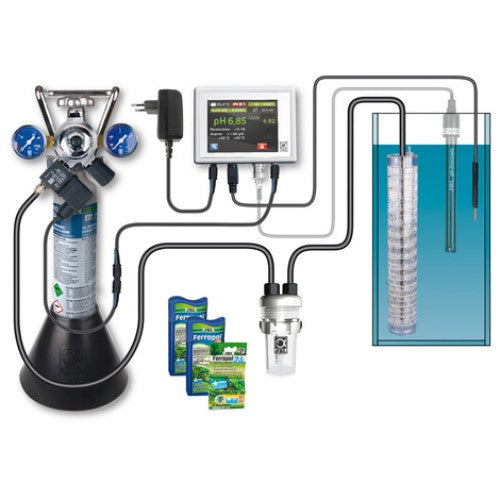 Proflora M503+ Co2