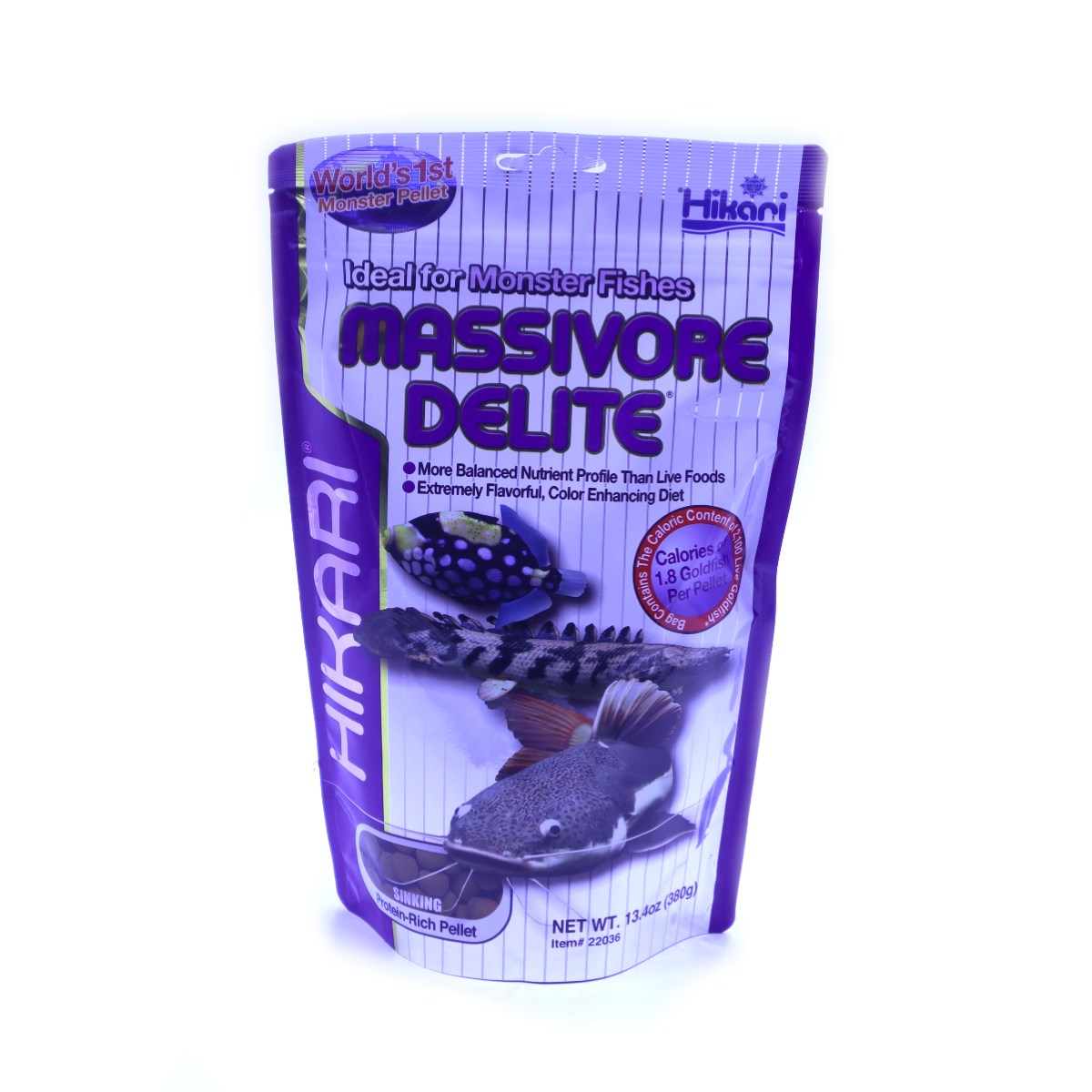 Massivore Delite