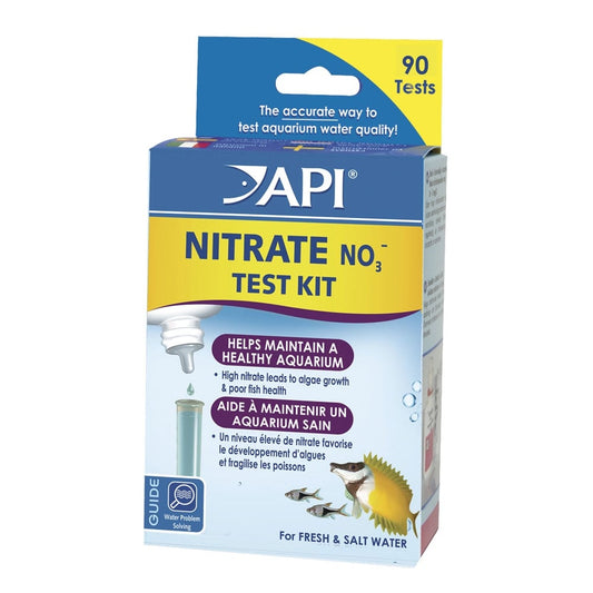 Nitrate Test Kit