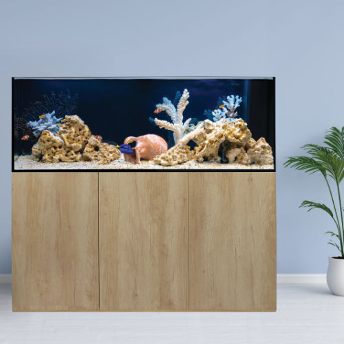 ReefSys 434