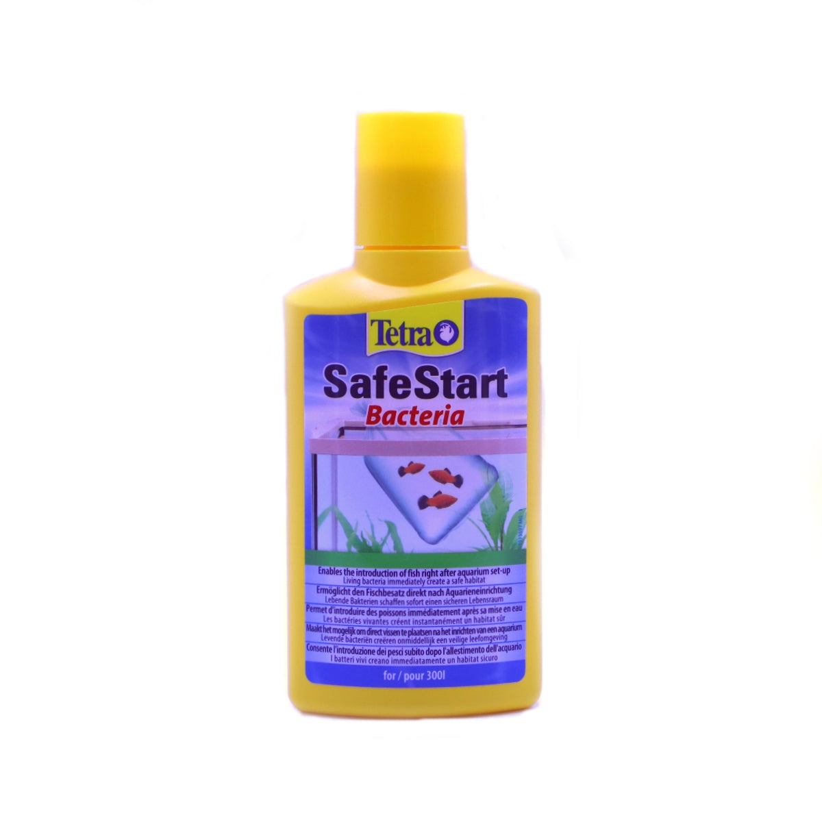 Safestart