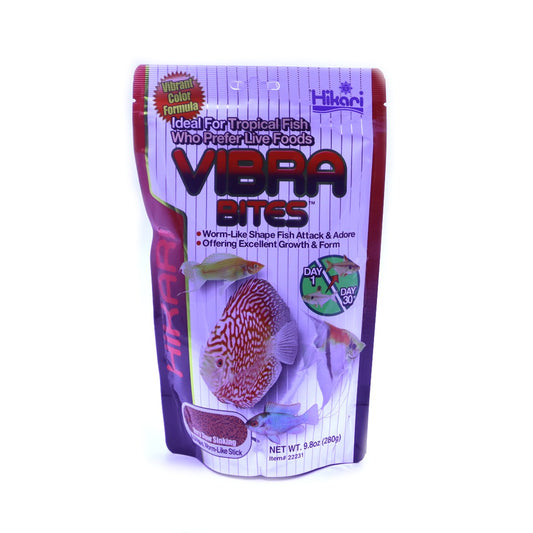 Vibra Bites