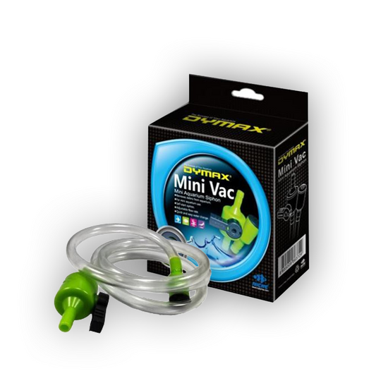 DYMAX Mini Vac 1m
