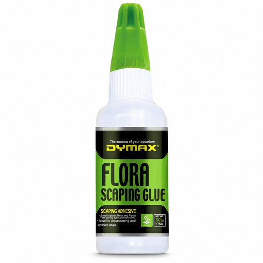 DYMAX Flora Scaping Glue
