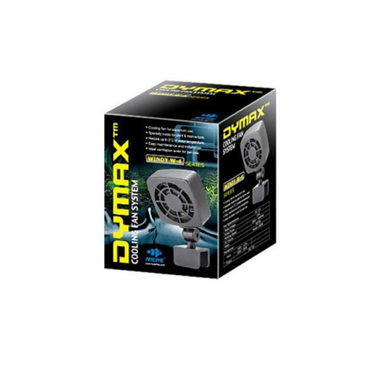 DYMAX Windy W-4 Cooling Fan