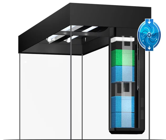 JUWEL RIO 290