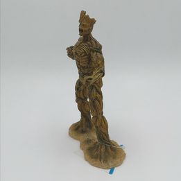 Tree Man Standing