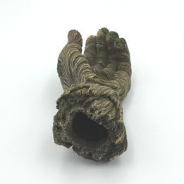 Tree Man Hand