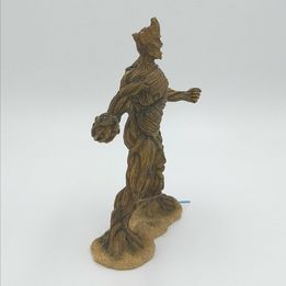 Tree Man Standing