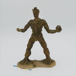 Tree Man Standing