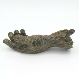 Tree Man Hand