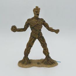 Tree Man Standing