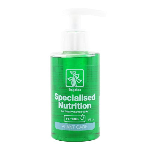 Specialised Fertiliser