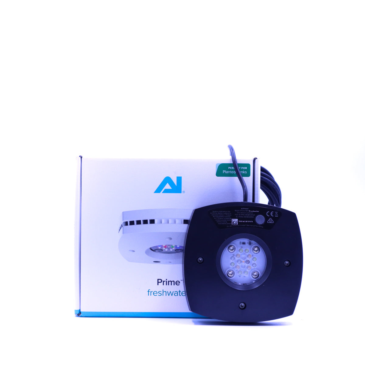 Prime 16 HD LED Freshwater