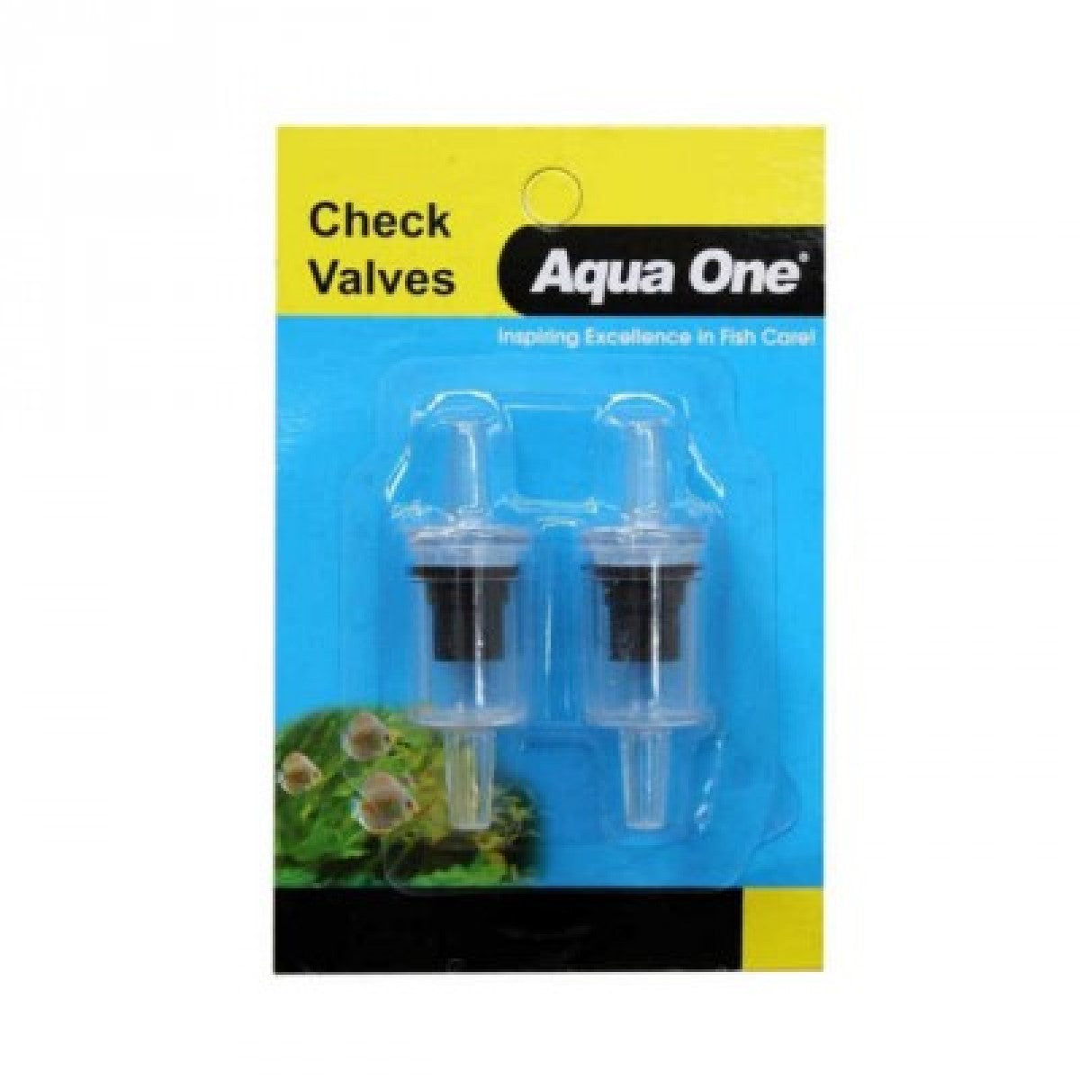 Airline Check Valve