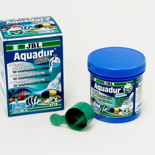 Aquadur Malawi/Tanganika 250g