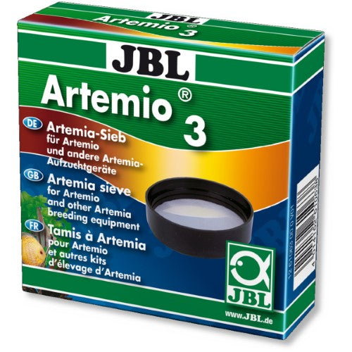 Artemio 3 (Sieve)