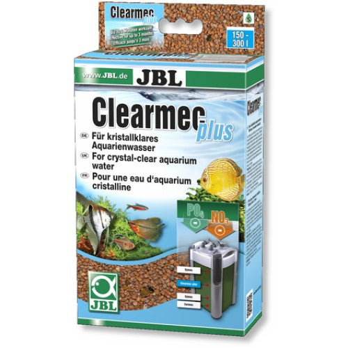 ClearMec Plus