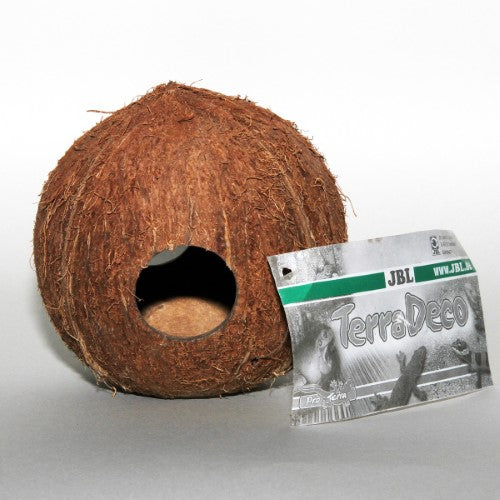 Cocos Cava (Coconut Cave)