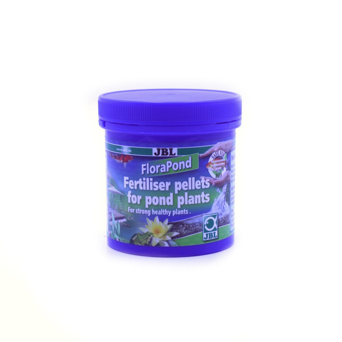 FloraPond Fertiliser Pellets