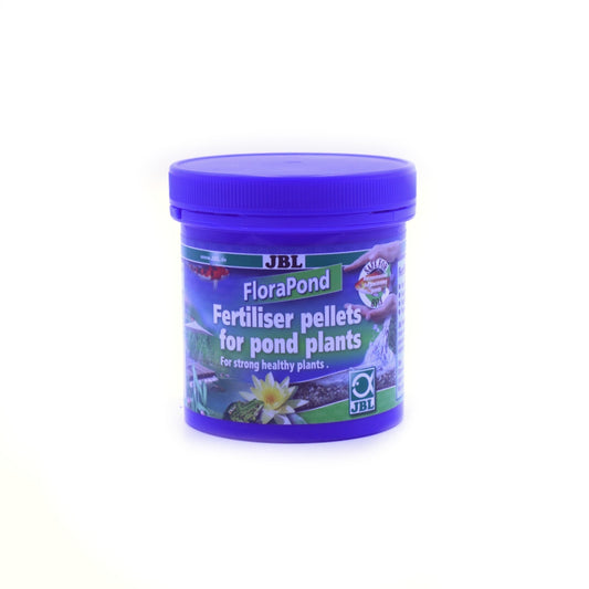 FloraPond Fertiliser Pellets