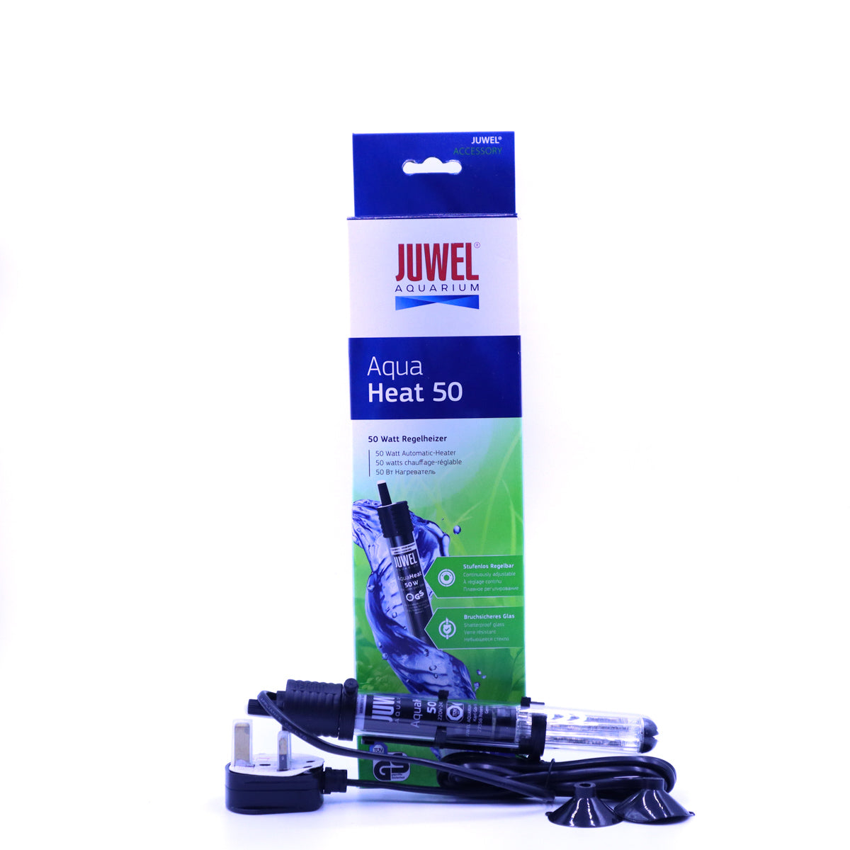 AquaHeat Heater