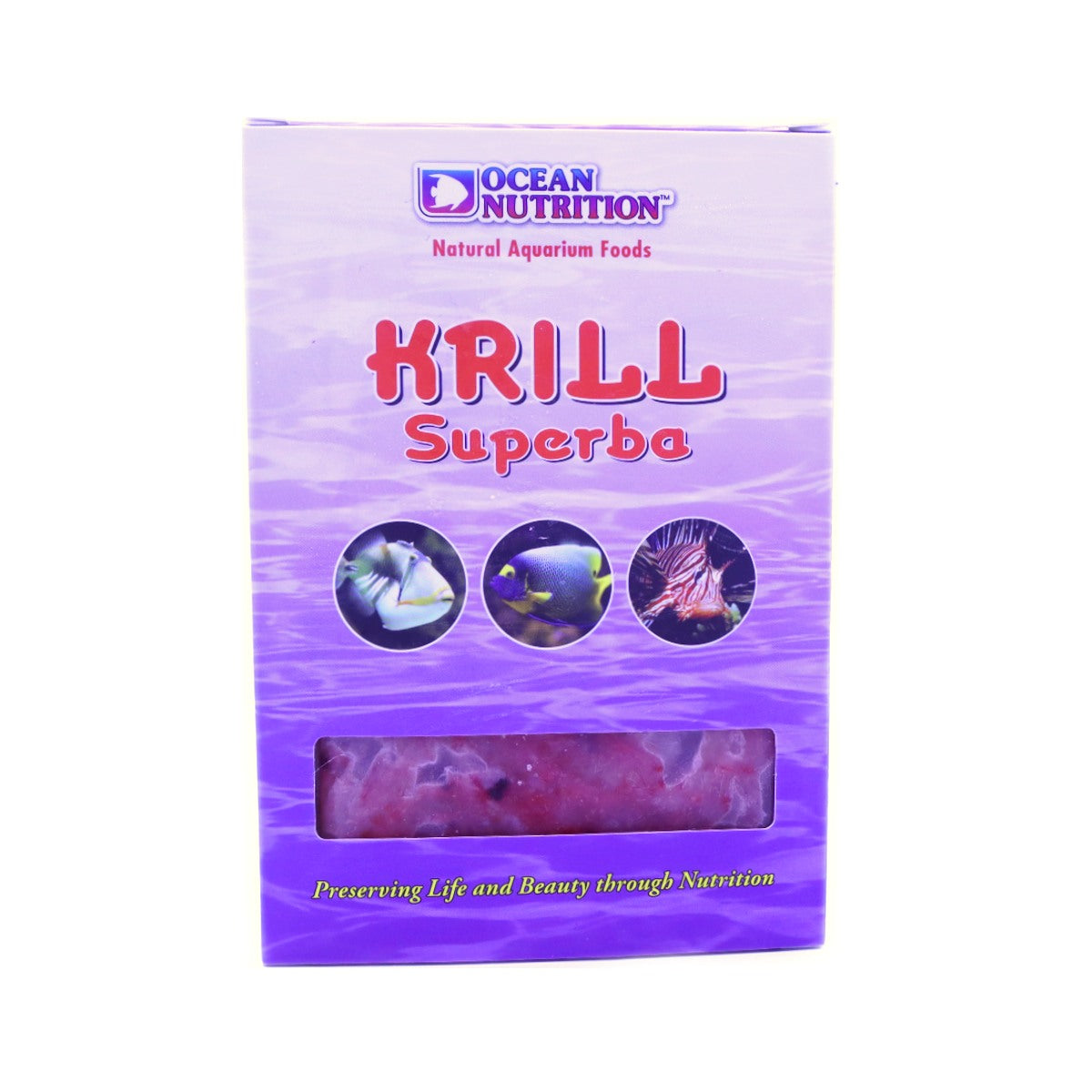 Krill Superba