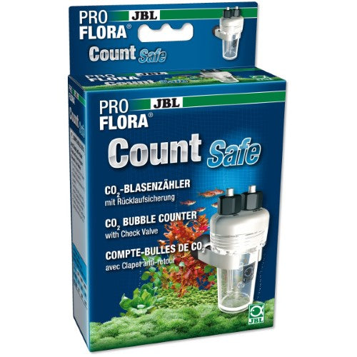 Proflora Count Safe