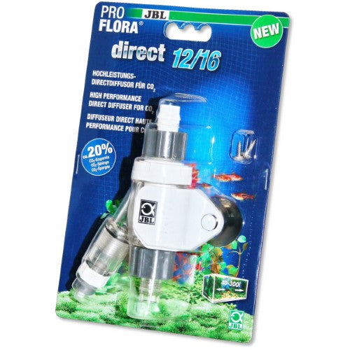 Proflora Direct In-Line Diffusor