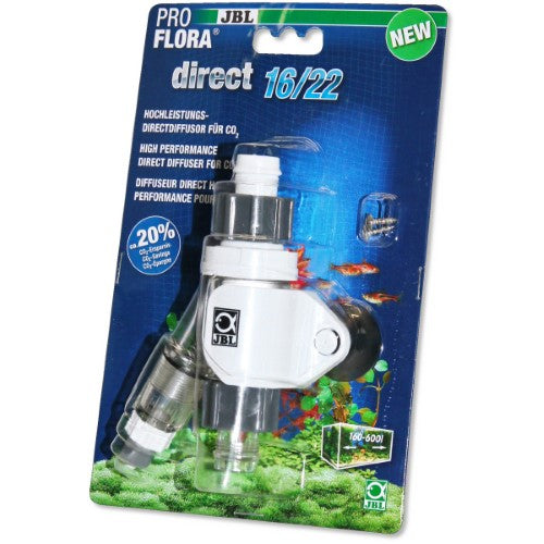 Proflora Direct In-Line Diffusor