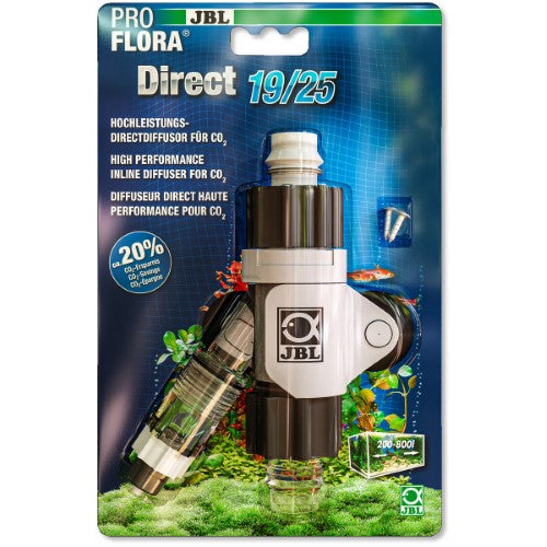 Proflora Direct In-Line Diffusor