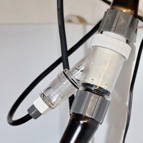 Proflora Direct In-Line Diffusor