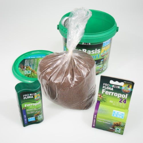 Proflora Start