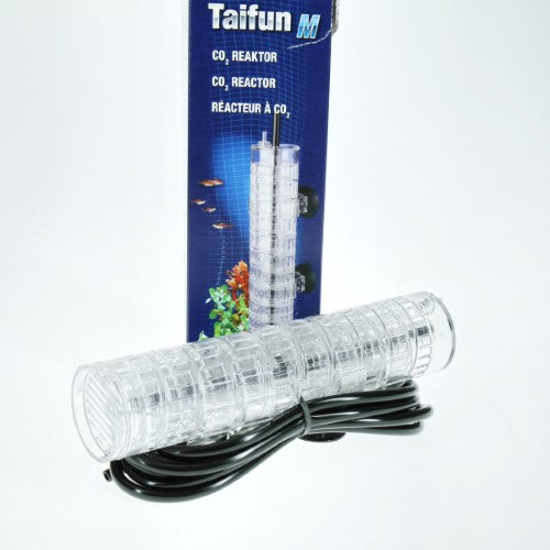 Proflora Taifun Reactor