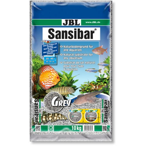 Sansibar Grey