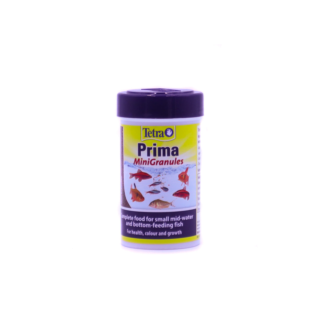 Prima Mini Granules – ExoticAquaticsBelfast
